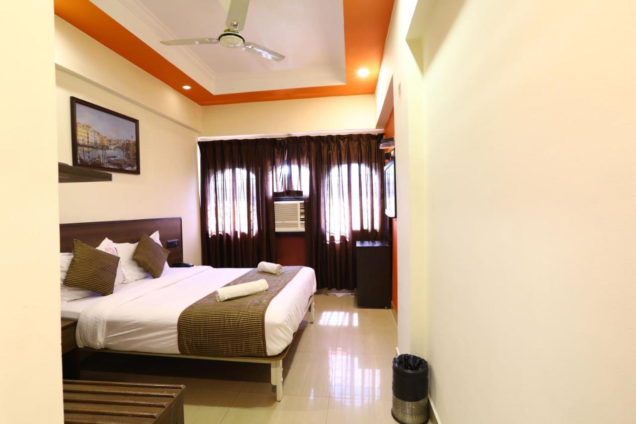 Hotel Sona Panaji Exterior photo