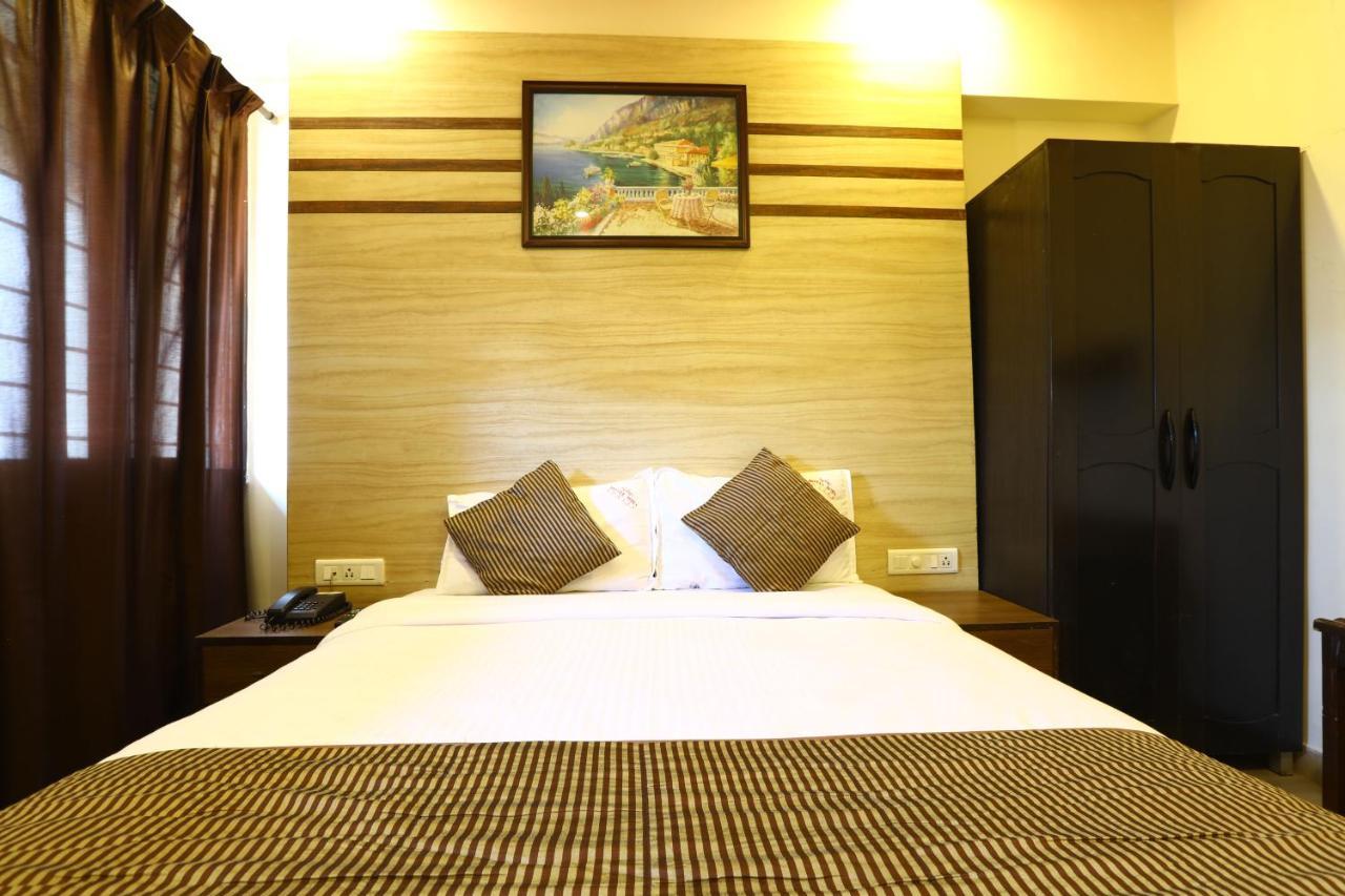 Hotel Sona Panaji Exterior photo